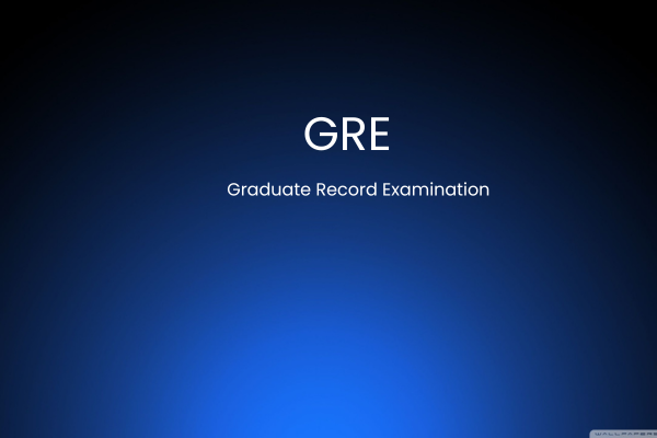 GRE