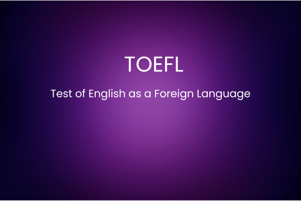 TOEFL