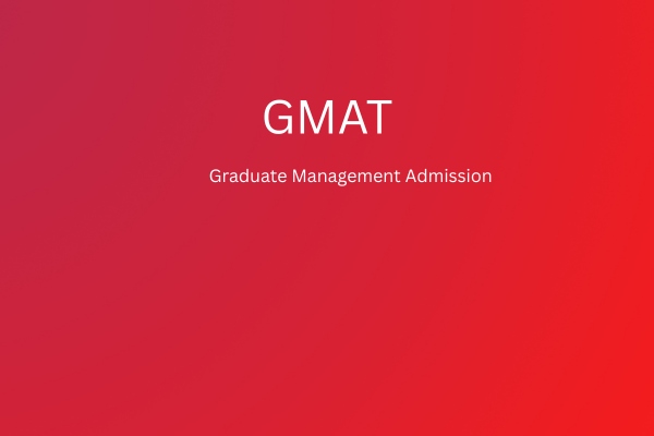 GMAT
