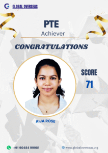 Best PTE coaching institute in Kerala Best PTE training in Kochi Best PTE training centre in Thrissur Best PTE mock tests in Kochi