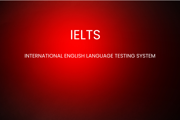 IELTS