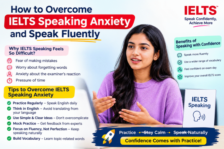 best IELTS coaching centre in Kerala